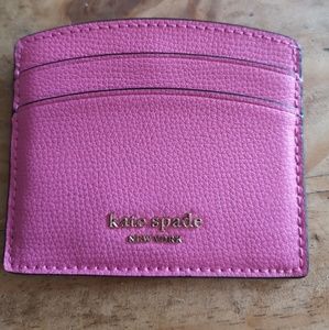 Kate Spade Card Holder